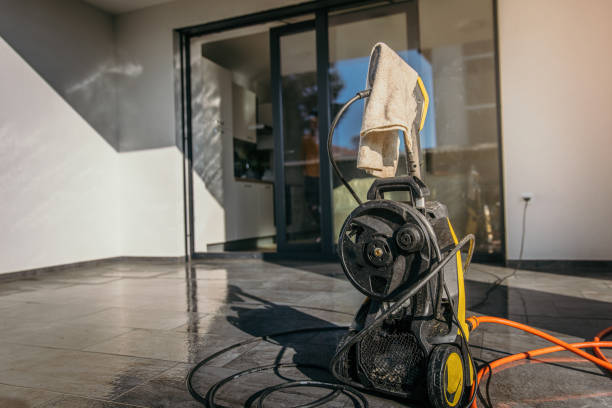 Professional  Pressure Washing Services in Wenona, IL